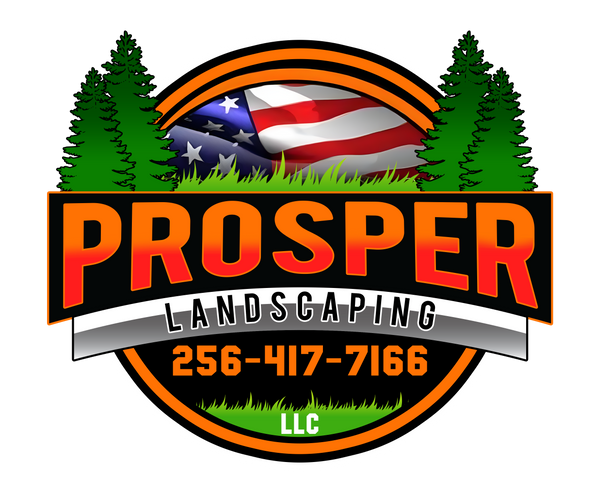 Prosper Landscaping